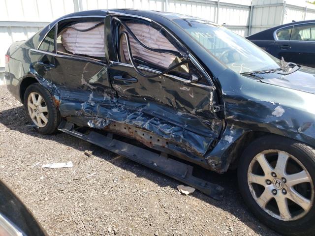 Photo 8 VIN: 1HGCM66595A066279 - HONDA ACCORD EX 