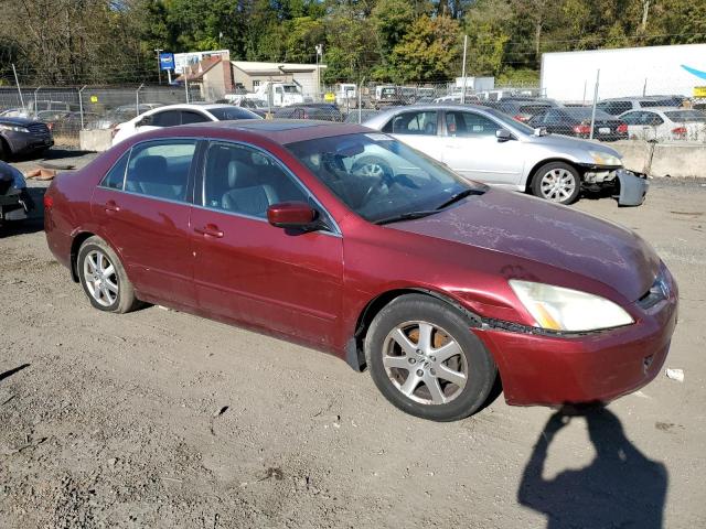 Photo 3 VIN: 1HGCM66595A066525 - HONDA ACCORD EX 