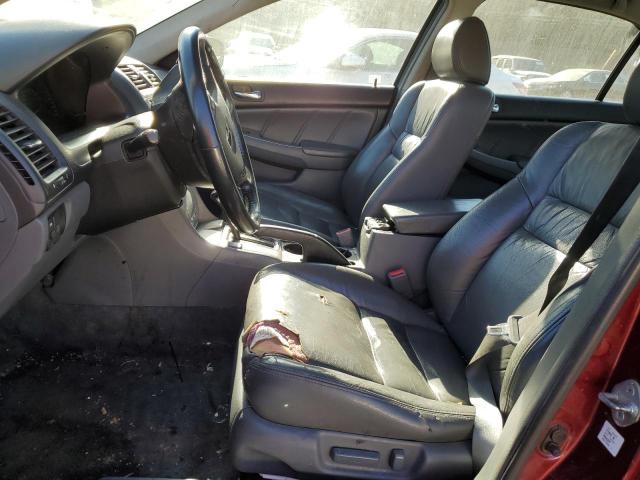 Photo 6 VIN: 1HGCM66595A066525 - HONDA ACCORD EX 