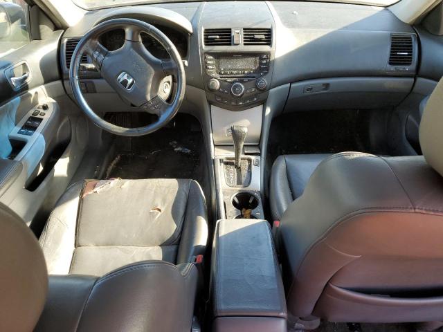 Photo 7 VIN: 1HGCM66595A066525 - HONDA ACCORD EX 