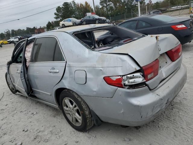 Photo 1 VIN: 1HGCM66595A066766 - HONDA ACCORD EX 