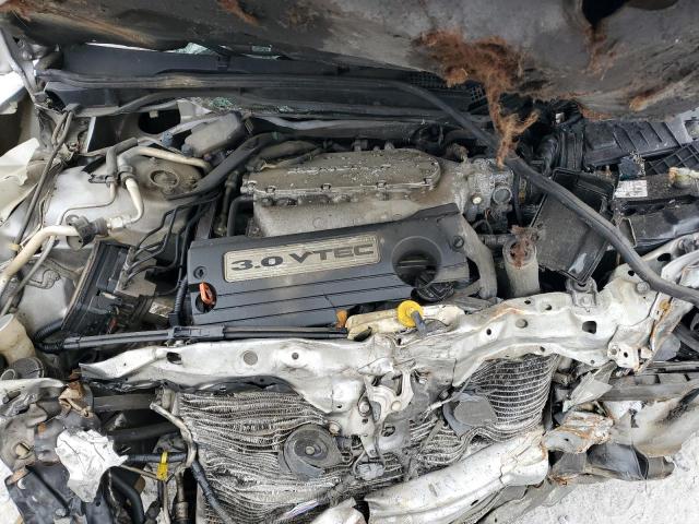 Photo 10 VIN: 1HGCM66595A066766 - HONDA ACCORD EX 