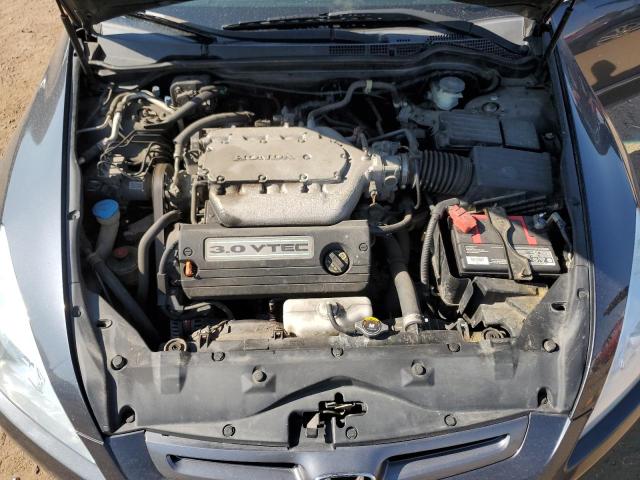 Photo 10 VIN: 1HGCM66595A075788 - HONDA ACCORD 