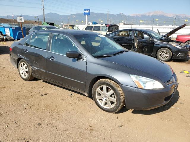 Photo 3 VIN: 1HGCM66595A075788 - HONDA ACCORD 