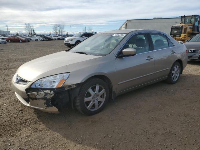 Photo 0 VIN: 1HGCM66595A800130 - HONDA ACCORD EX 