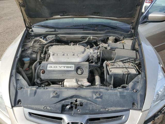 Photo 10 VIN: 1HGCM66595A800130 - HONDA ACCORD EX 