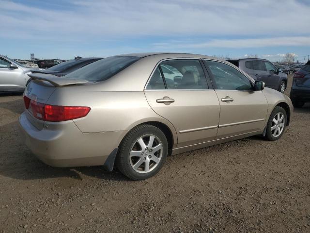 Photo 2 VIN: 1HGCM66595A800130 - HONDA ACCORD EX 