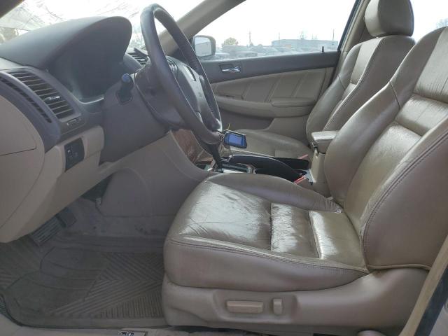 Photo 6 VIN: 1HGCM66595A800130 - HONDA ACCORD EX 