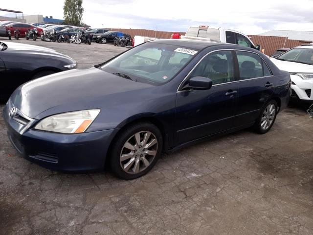 Photo 0 VIN: 1HGCM66596A007704 - HONDA ACCORD 