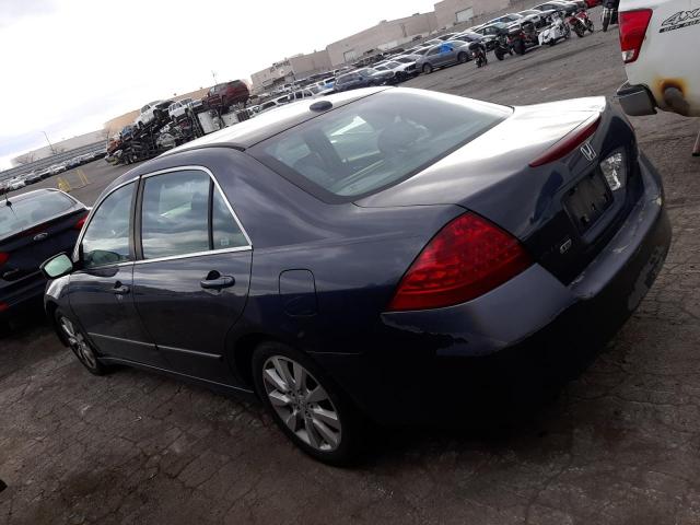 Photo 1 VIN: 1HGCM66596A007704 - HONDA ACCORD 