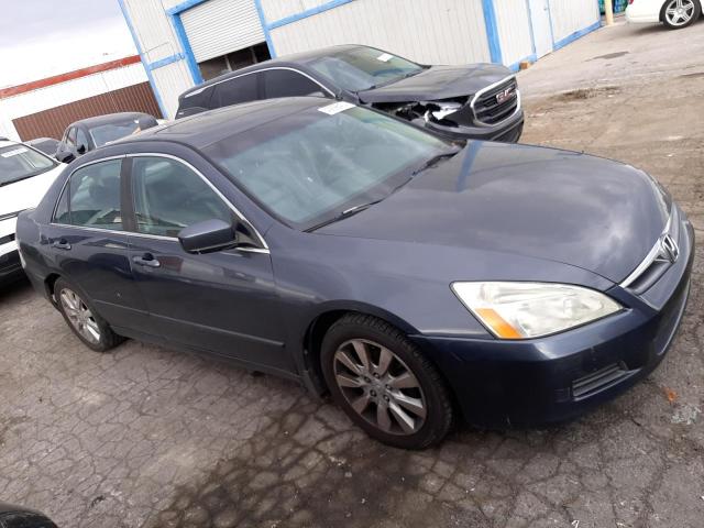 Photo 3 VIN: 1HGCM66596A007704 - HONDA ACCORD 