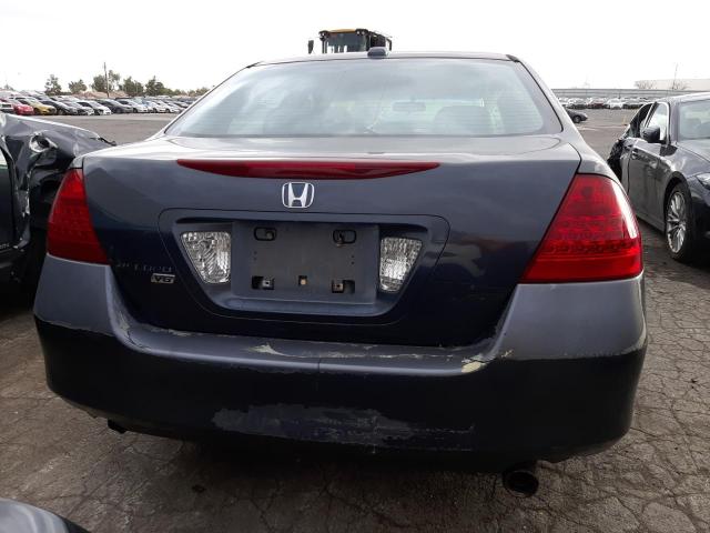 Photo 5 VIN: 1HGCM66596A007704 - HONDA ACCORD 