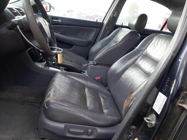 Photo 6 VIN: 1HGCM66596A007704 - HONDA ACCORD 