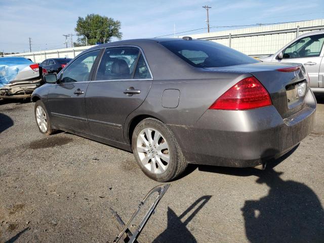 Photo 1 VIN: 1HGCM66596A017178 - HONDA ACCORD EX 