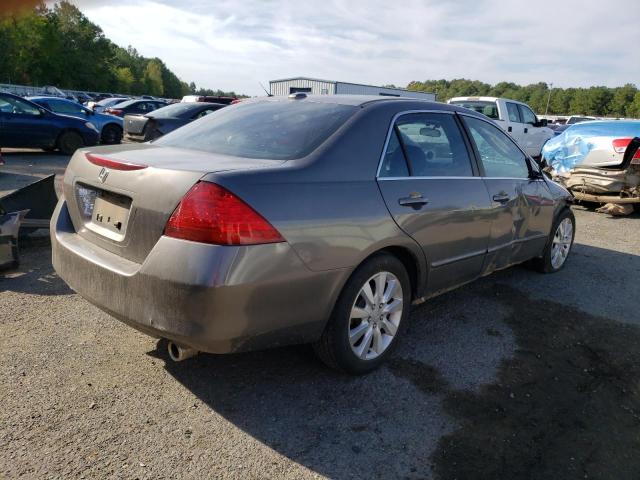 Photo 2 VIN: 1HGCM66596A017178 - HONDA ACCORD EX 