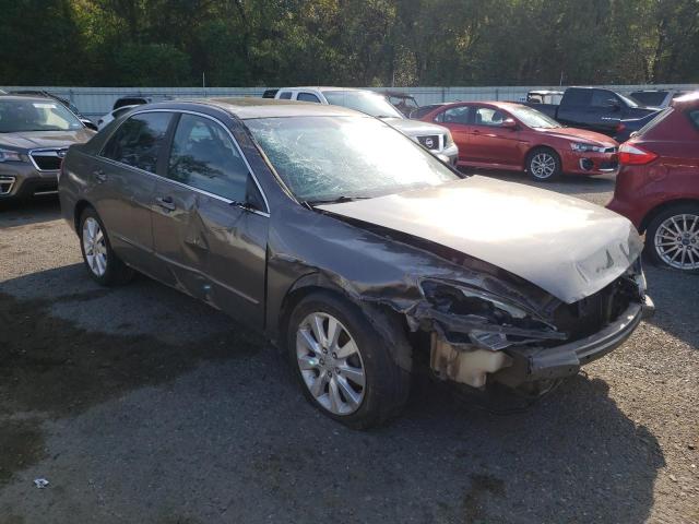 Photo 3 VIN: 1HGCM66596A017178 - HONDA ACCORD EX 