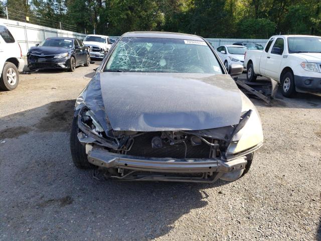 Photo 4 VIN: 1HGCM66596A017178 - HONDA ACCORD EX 