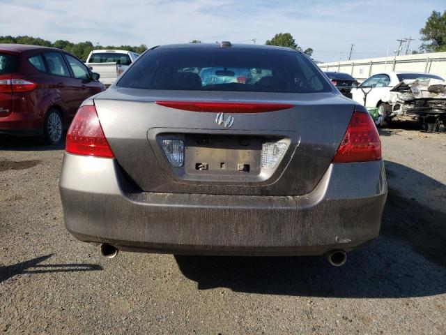 Photo 5 VIN: 1HGCM66596A017178 - HONDA ACCORD EX 