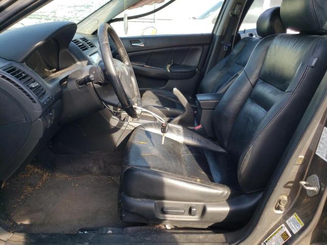 Photo 6 VIN: 1HGCM66596A017178 - HONDA ACCORD EX 