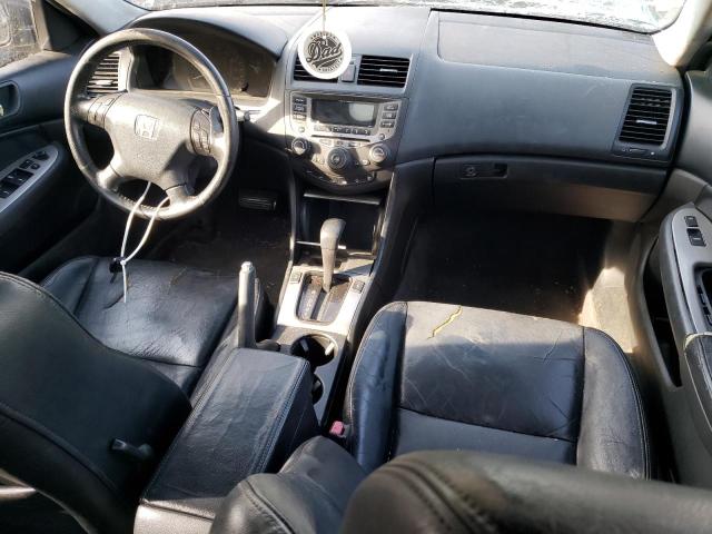 Photo 7 VIN: 1HGCM66596A017178 - HONDA ACCORD EX 