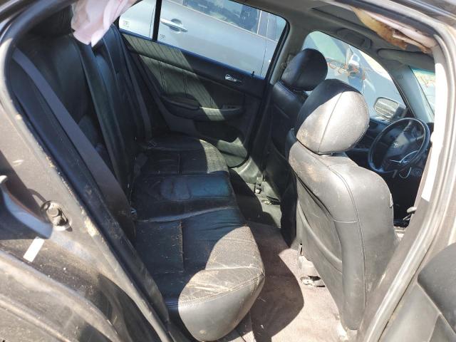 Photo 9 VIN: 1HGCM66596A017178 - HONDA ACCORD EX 