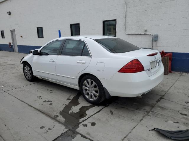 Photo 1 VIN: 1HGCM66596A020663 - HONDA ACCORD EX 