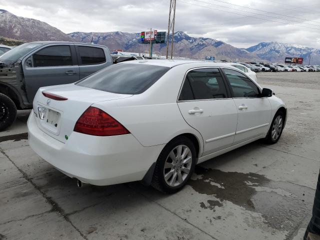 Photo 2 VIN: 1HGCM66596A020663 - HONDA ACCORD EX 