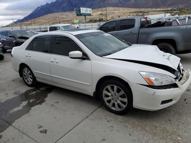 Photo 3 VIN: 1HGCM66596A020663 - HONDA ACCORD EX 