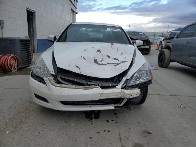 Photo 4 VIN: 1HGCM66596A020663 - HONDA ACCORD EX 