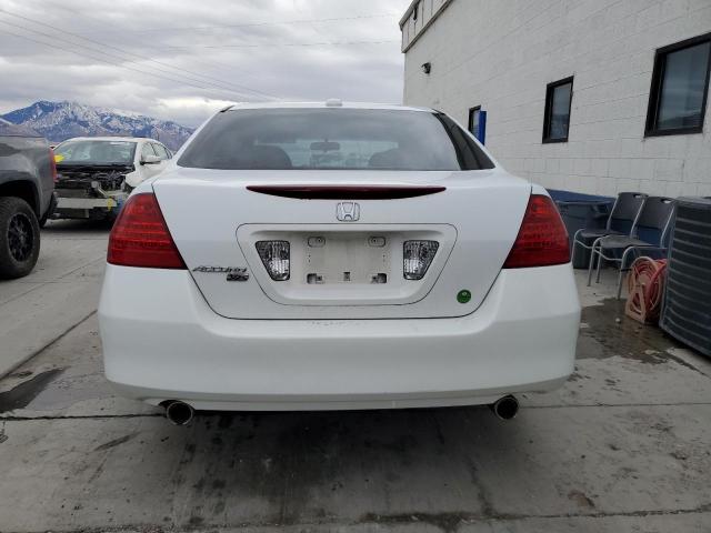 Photo 5 VIN: 1HGCM66596A020663 - HONDA ACCORD EX 