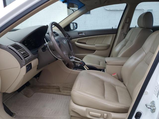 Photo 6 VIN: 1HGCM66596A020663 - HONDA ACCORD EX 