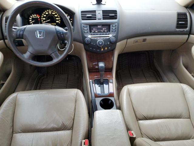 Photo 7 VIN: 1HGCM66596A020663 - HONDA ACCORD EX 