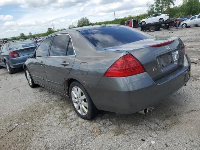 Photo 1 VIN: 1HGCM66596A021134 - HONDA ACCORD 