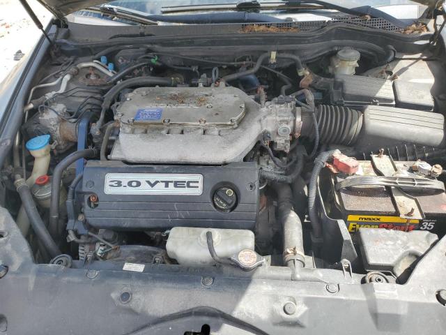 Photo 10 VIN: 1HGCM66596A021134 - HONDA ACCORD 