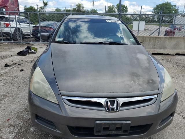 Photo 4 VIN: 1HGCM66596A021134 - HONDA ACCORD 