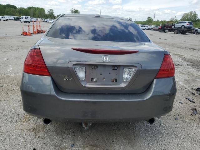 Photo 5 VIN: 1HGCM66596A021134 - HONDA ACCORD 