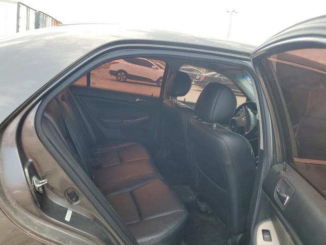 Photo 9 VIN: 1HGCM66596A021134 - HONDA ACCORD 