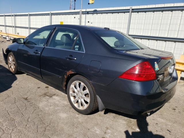 Photo 1 VIN: 1HGCM66596A025720 - HONDA ACCORD EX 