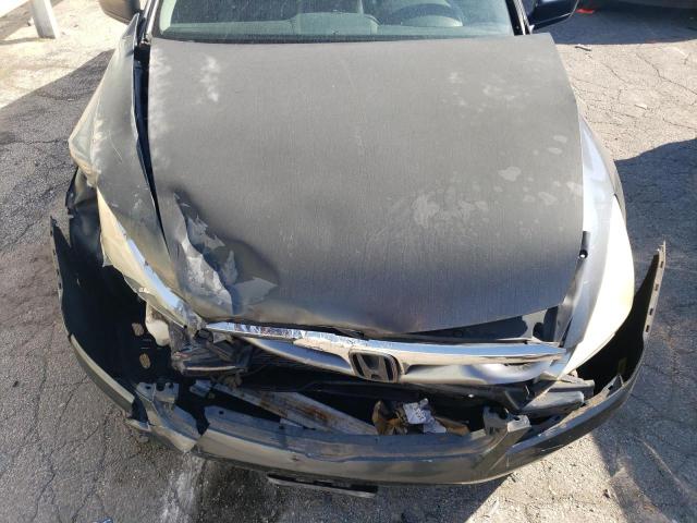 Photo 10 VIN: 1HGCM66596A025720 - HONDA ACCORD EX 