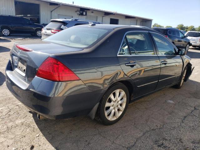 Photo 2 VIN: 1HGCM66596A025720 - HONDA ACCORD EX 