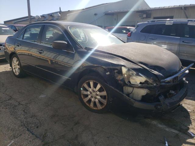 Photo 3 VIN: 1HGCM66596A025720 - HONDA ACCORD EX 