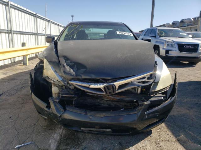 Photo 4 VIN: 1HGCM66596A025720 - HONDA ACCORD EX 