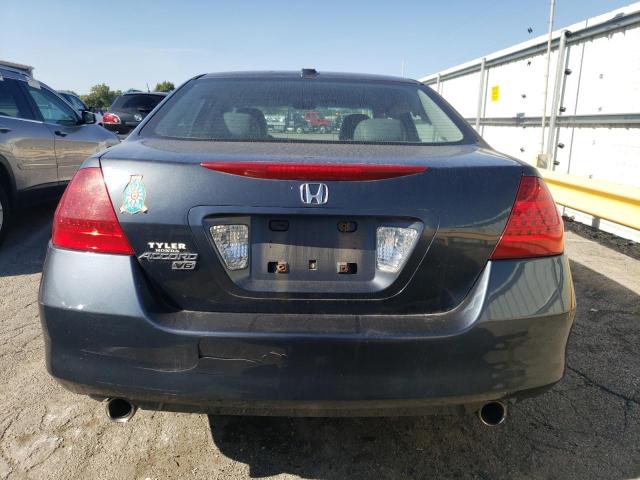 Photo 5 VIN: 1HGCM66596A025720 - HONDA ACCORD EX 