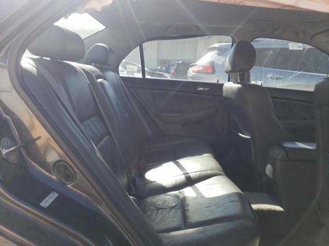 Photo 9 VIN: 1HGCM66596A025720 - HONDA ACCORD EX 