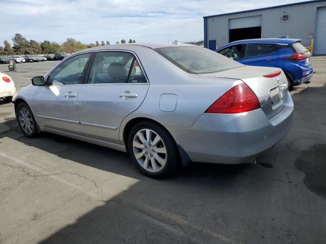 Photo 1 VIN: 1HGCM66596A035860 - HONDA ACCORD EX 