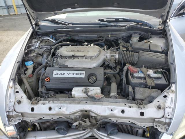 Photo 10 VIN: 1HGCM66596A035860 - HONDA ACCORD EX 