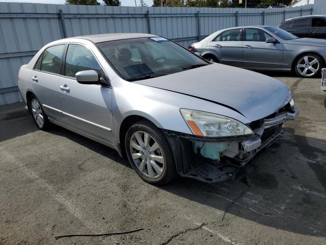 Photo 3 VIN: 1HGCM66596A035860 - HONDA ACCORD EX 