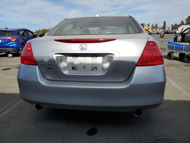 Photo 5 VIN: 1HGCM66596A035860 - HONDA ACCORD EX 