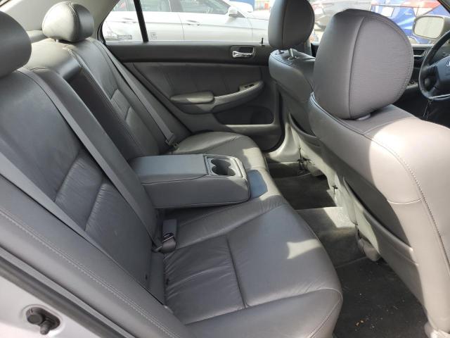 Photo 9 VIN: 1HGCM66596A035860 - HONDA ACCORD EX 