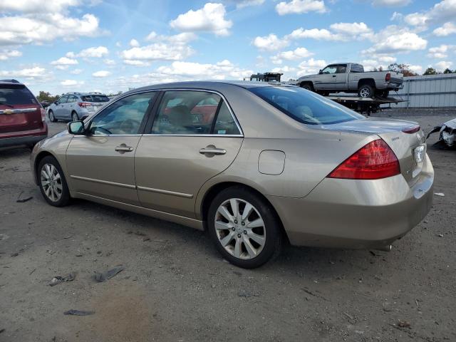 Photo 1 VIN: 1HGCM66596A052299 - HONDA ACCORD 